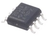 Power Switch High-Side 1A N-Channel SMD SO8