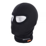 MBS Cagula Oxford Balaclava Eyes Lycra, lycra, negru, marime universala, Cod Produs: CA010OX