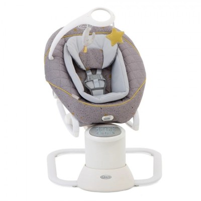 Balansoar Graco All Ways Soother Stargazer foto