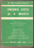 Enigma vietii si a mortii-Aurel Popescu-Balcesti