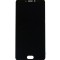 Ecran LCD Display Complet Meizu M5 Note Negru
