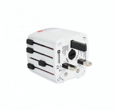 Adaptor Universal SKROSS MUV Micro foto