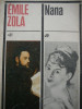 Nana - Emile Zola