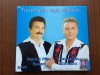 Petrica matu stoian constantin enceanu trecem prin viata cantand cd disc muzica populara NM