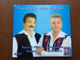 Petrica matu stoian constantin enceanu trecem prin viata cantand cd disc muzica populara NM