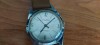CEAS MECANIC RUHLA ANTIMAGNETIC , NU FUNCTIONEAZA ., Analog, Mecanic-Manual