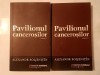 Alexandr Soljeniț&icirc;n - Pavilionul canceroșilor (2 vol.; col. Cotidianul)
