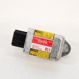 Senzor de impact dreapta față TOYOTA PRIUS Hatchback _W2_ 2007 OEM: 89860-47040,187900-0892 10483918