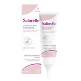Crema calmanta cu brusture si alantoina Saforelle, 40 ml, Laboratoarele Iprad