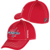 Washington Capitals șapcă de baseball NHL Draft 2013 red - S/M, Reebok