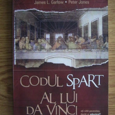 James L. Garlows - Codul spart al lui Da Vinci