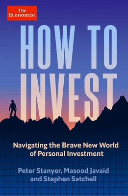 How to Invest: Navigating the Brave New World of Personal Finance foto