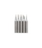 Set 5buc varfuri pentru pistol de lipit FPL 80W SAL