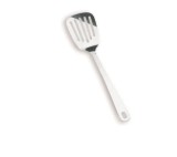 Paleta pentru servire din inox,35x8 cm