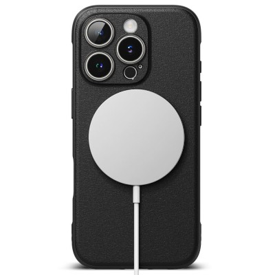 Husa Ringke Onyx Magsafe Iphone 16 Pro Max foto