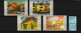 Africa, Bophuthatswana, 1979 | Anul copilului - Desene | Serie Compl. MNH | aph, Arta, Nestampilat