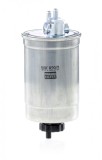 Filtru Combustibil Mann-Filter WK829/2