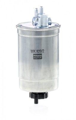 Filtru Combustibil Mann-Filter WK829/2 foto