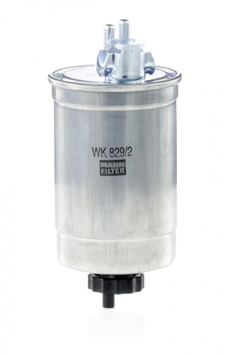 Filtru Combustibil Mann-Filter WK829/2