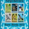 SEYCHELLES 1972 FAUNA PASARI