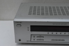 Amplificator Sony STR-DE 495 foto