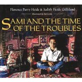 Sami and the Time of the Troubles