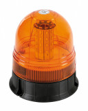 Girofar stroboscopic galben LED 12/24V RL-5 Garage AutoRide, Lampa
