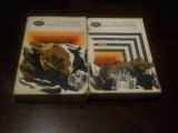 Amurgul imperiului , Imperiul demonilor- proză austriacă modernă-vol 1si 2 ,1968, Alta editura