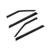 Parav&acirc;nturi pentru Suzuki Jimny 4 IV A6G (07.2018-), set 4 bucăți