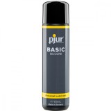 Pjur Basic Silicone Lubrifiant 100ml#