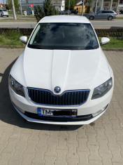 Skoda Octavia 3 foto