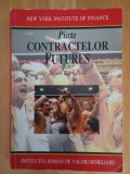 Piata Contractelor Futures de Jacob Bernstain, Carmine Gallo