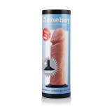 Cloneboy Dildo Pink Suction Cup