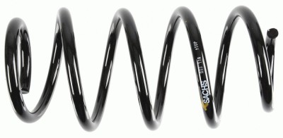 SACHS 993 118 Arc spiral foto