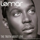 CD Lemar &lrm;&ndash; The Truth About Love , original, Rap