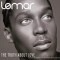 CD Lemar &lrm;&ndash; The Truth About Love , original