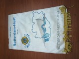 Fanion club LIONS ROTTERDAM