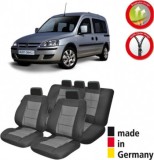 Cumpara ieftin Set Huse scaune auto dedicate OPEL Combo Tour 2006 - 2012 5 Locuri Premium