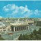 carte postala-CALE FERATA-BUCURESTI-Gara de Nord