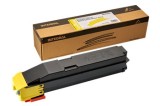 Cartus compatibil Kyocera TK-5370Y Yellow 5K MA3500 PA3500 Integral