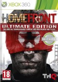 Joc XBOX 360 Homefront (Ultimate Ed cover)