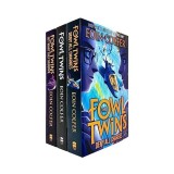 The Fowl Twins Series 3 Books Collection Set