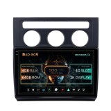 Cumpara ieftin Navigatie Volkswagen Touran (2003-2010), Android 13, V-Octacore 4GB RAM + 64GB ROM, 10.36 Inch - AD-BGV10004+AD-BGRKIT053
