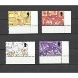 TURKS AND CAICOS 2003 ORHIDEE