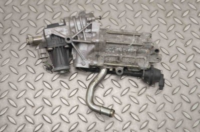 Răcitor EGR JAGUAR XF X250 2009 OEM: 701881040 foto