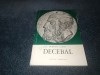 Decebal - Dumitru Almas - Carte Istorie