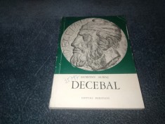 DUMITRU ALMAS - DECEBAL