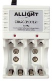 Incarcator 4xAA 4xAAA 2xR22 A-612