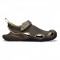 Sandale Barba?i pe apa Crocs Swiftwater Mesh Deck Sandal