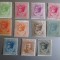 MONACO SERIE MNH/MH=202